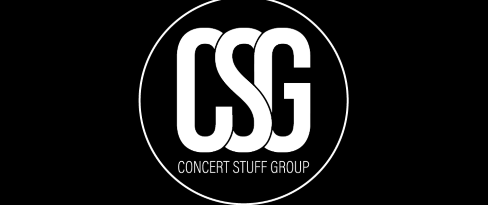 Concert Stuff Group