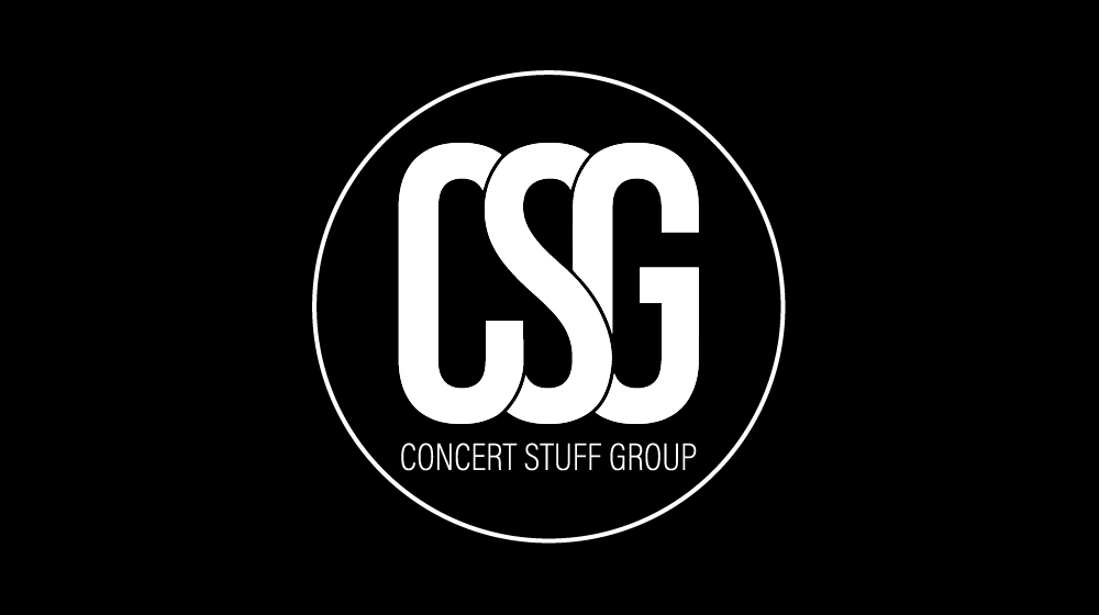 Concert Stuff Group
