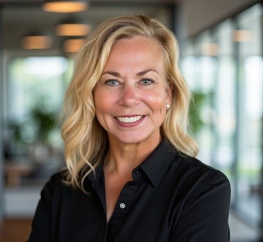 Donna Freislinger Huffman