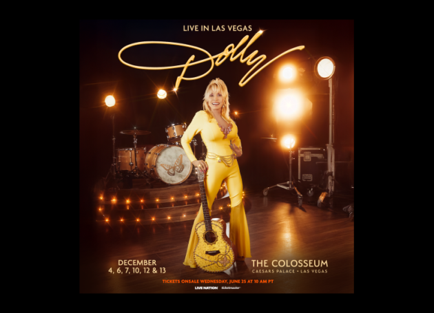 Dolly Parton