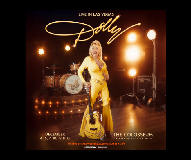 Dolly Parton