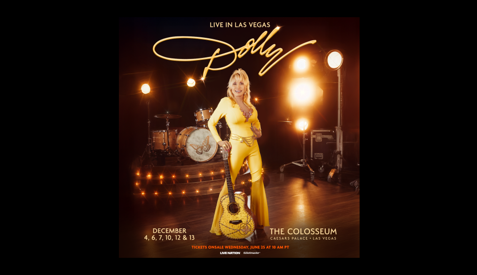 Dolly Parton