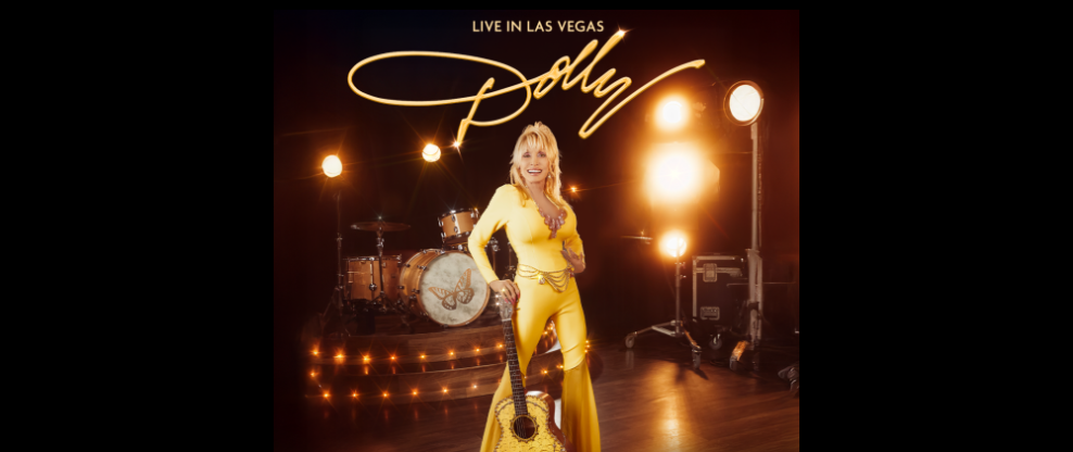 Dolly Parton