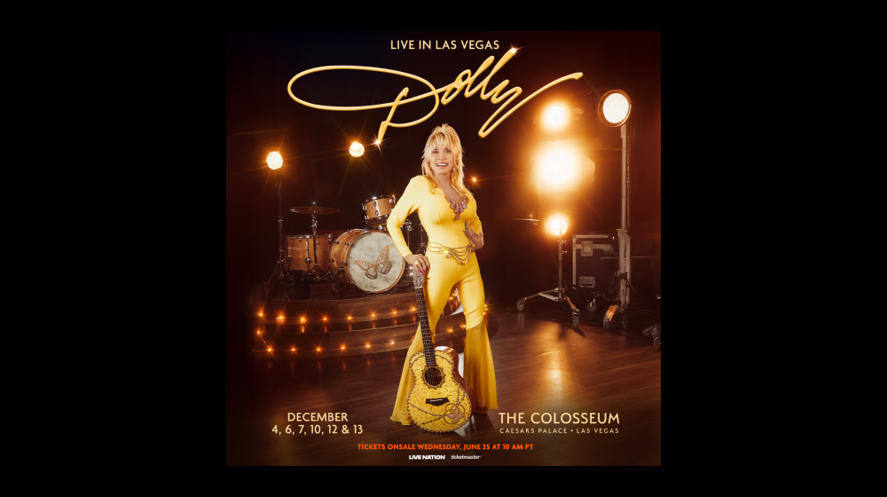 Dolly Parton