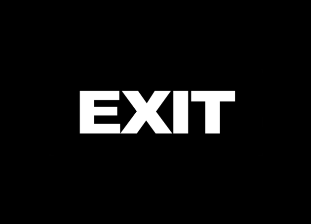 Exit