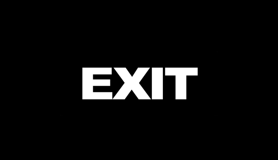 Exit