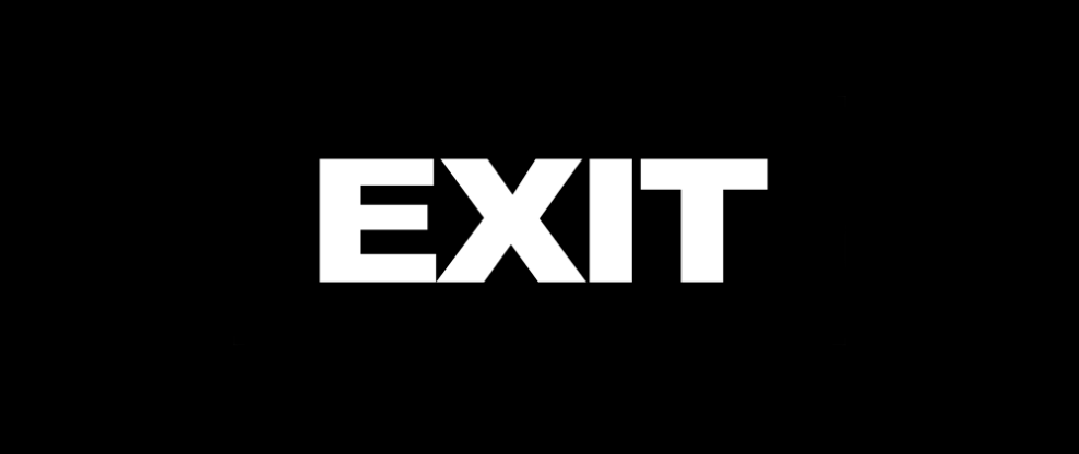 Exit