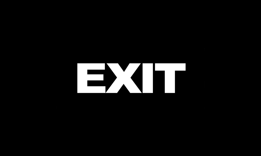 Exit
