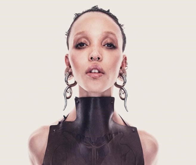 FKA twigs