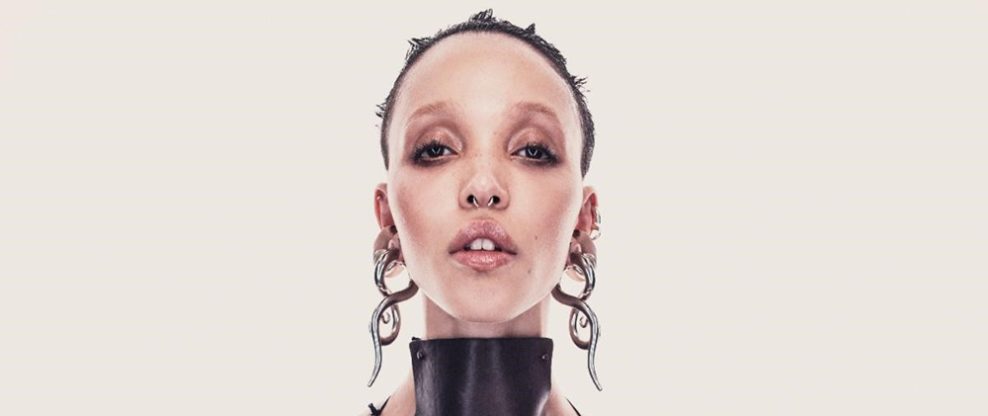 FKA twigs