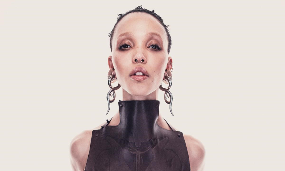 FKA twigs