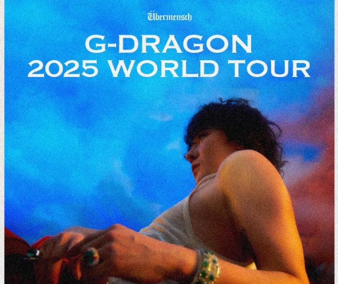 G-Dragon