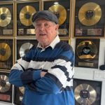Legendary Producer Harold Shedd Set To Be Honored