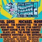 Little Steven’s Underground Garage Cruise 2