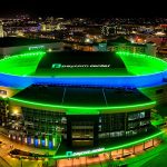 Paycom Center
