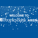 PeoplesBank Arena