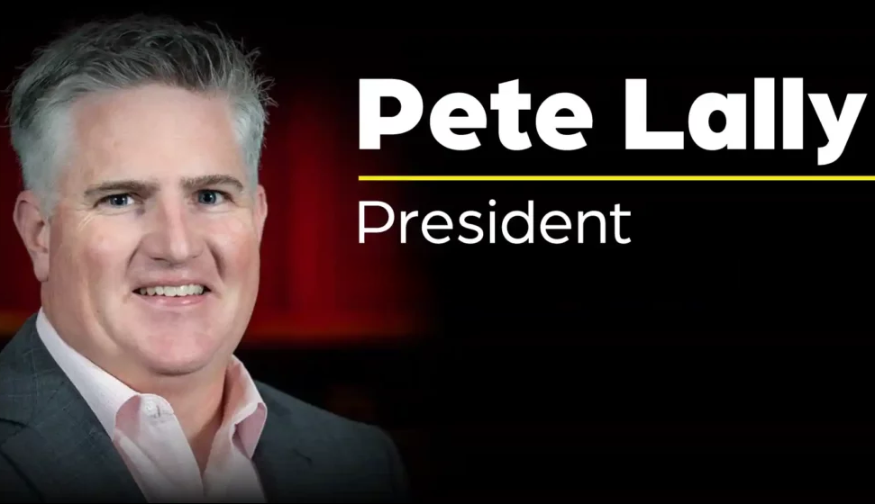 Pete Lally