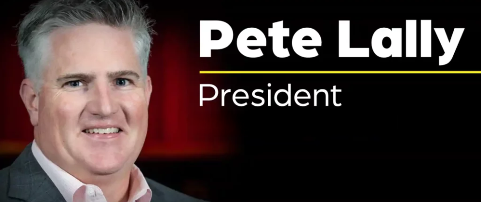 Pete Lally