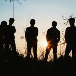 Young Men