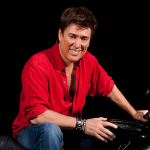 Ronnie McDowell