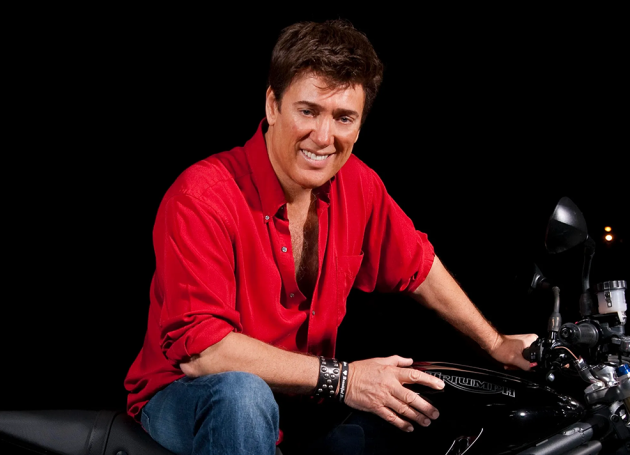 Ronnie McDowell