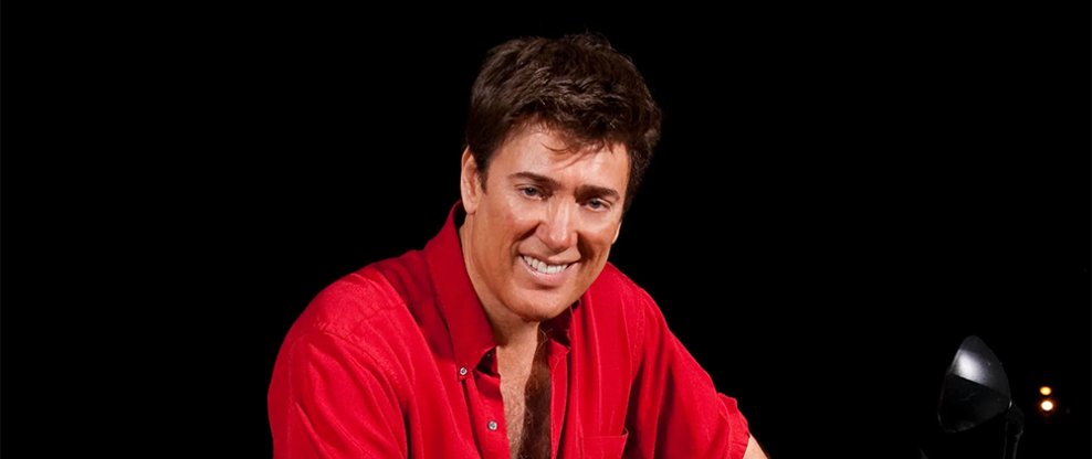 Ronnie McDowell