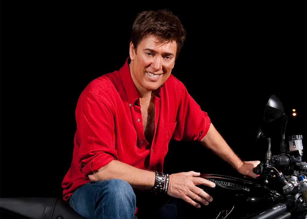 Ronnie McDowell