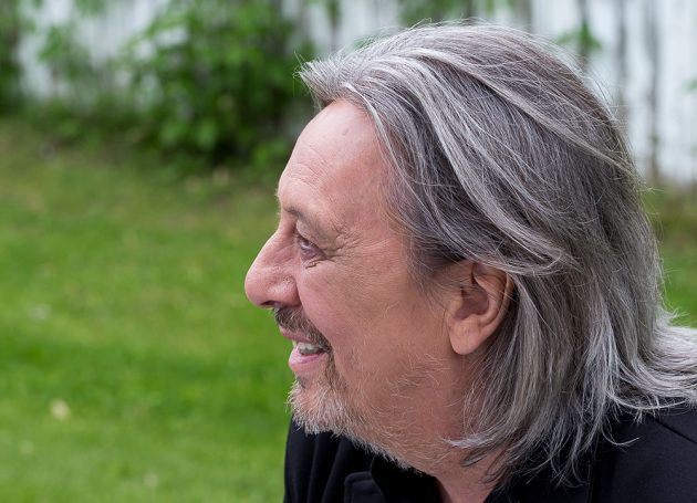 Serge Fiori