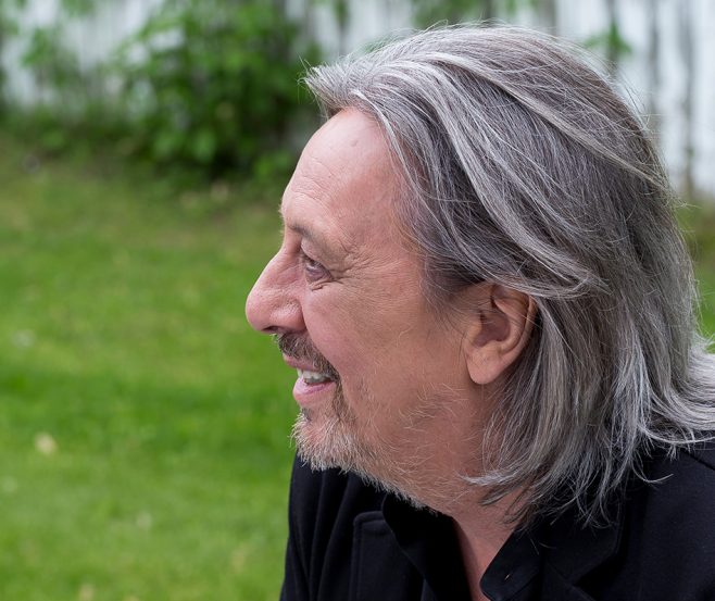 Serge Fiori
