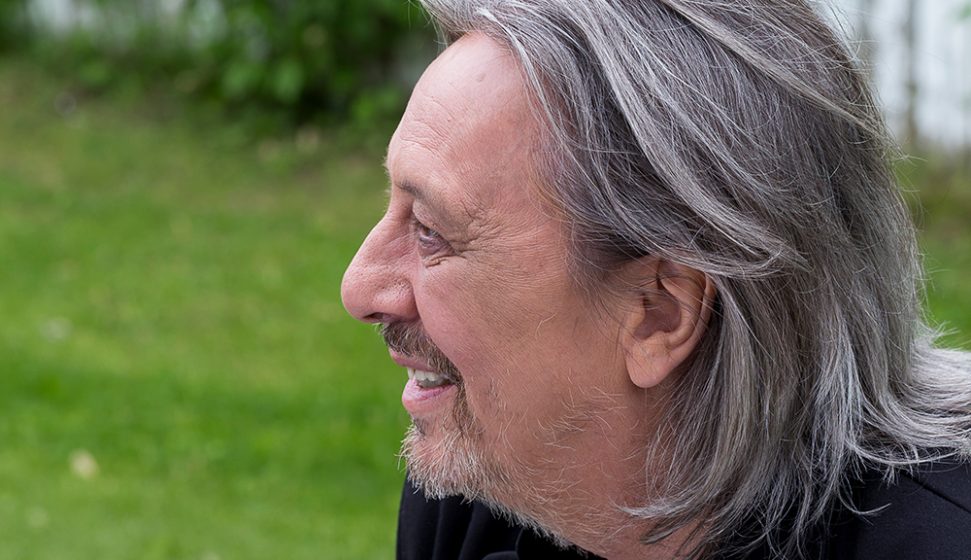 Serge Fiori