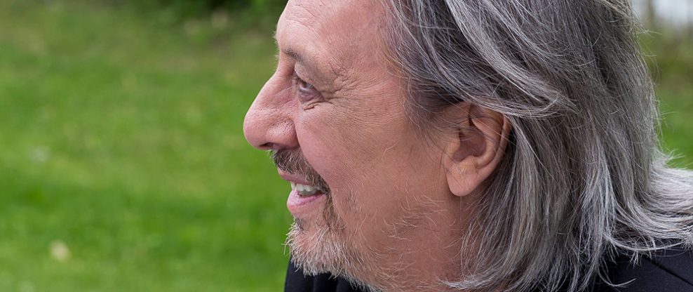 Serge Fiori