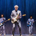 David Byrne