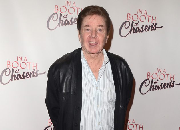 Bobby Sherman