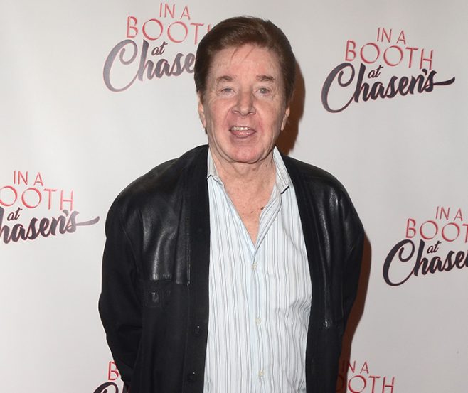 Bobby Sherman