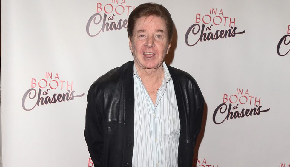 Bobby Sherman