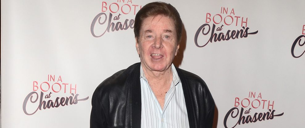 Bobby Sherman