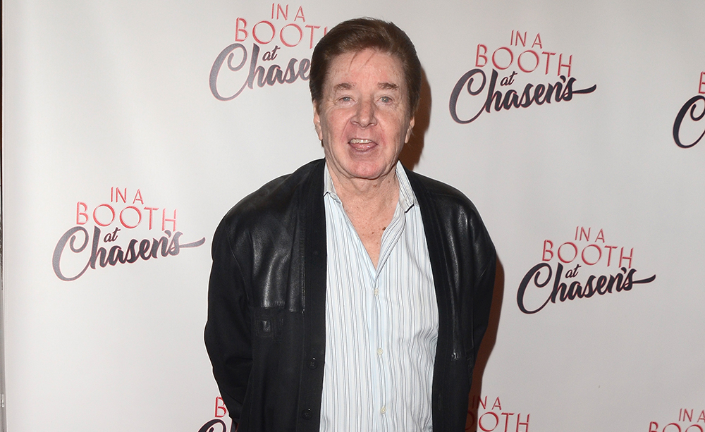 Bobby Sherman