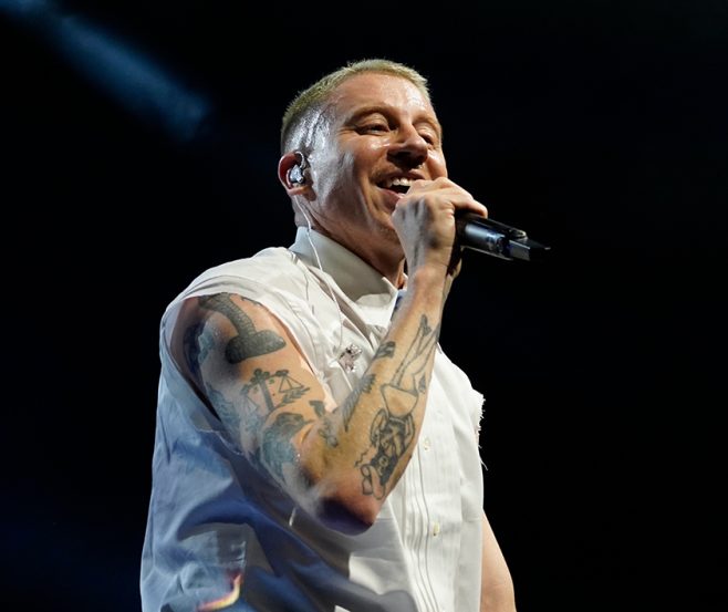 Macklemore