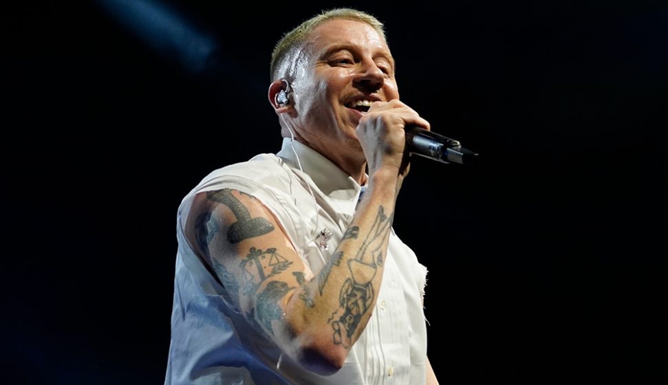 Macklemore