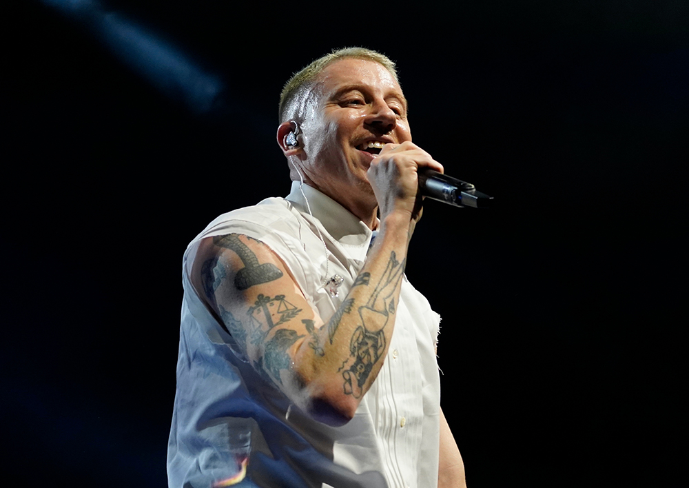 Macklemore