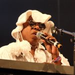 Sly Stone
