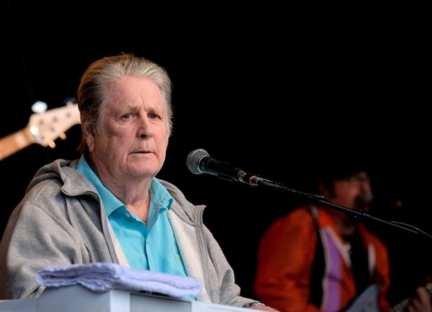 Brian Wilson