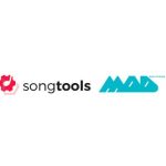 M.A.D. Solutions And SongTools Announce Partnership