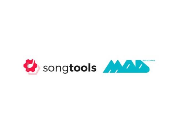 M.A.D. Solutions And SongTools Announce Partnership