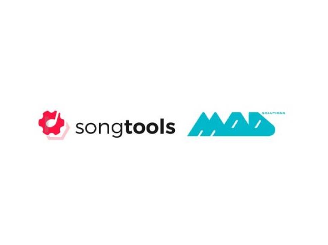 M.A.D. Solutions And SongTools Announce Partnership
