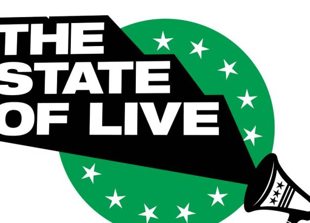 Study: 64% Of U.S. Independent Venues Lost Money in 2024