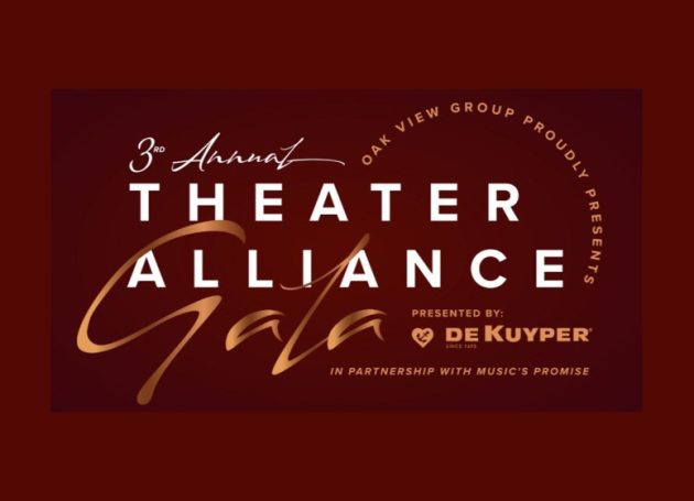Theater Alliance Gala