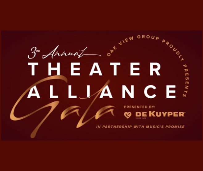 Theater Alliance Gala