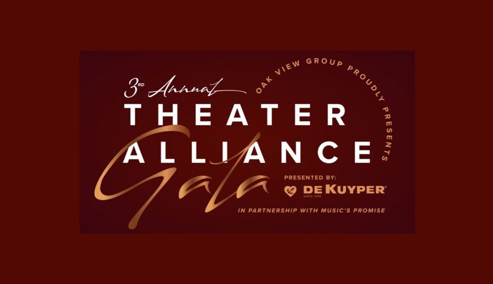 Theater Alliance Gala
