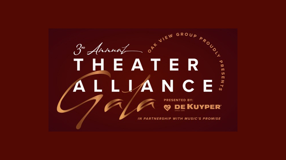 Theater Alliance Gala
